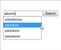 SearchUnit ASP.NET